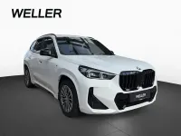 Usado BMW X1 Efficient Dynamics 150 CV (110 kW) 2023 Blanco SUV