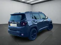 Gebraucht Jeep Renegade 131 PS (96 kW) 2025 Grau SUV