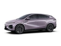 Neu XPENG G6 AWD Performance 358 kW (487 PS) 2026 Violett SUV