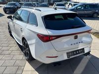 Gebraucht Cupra Leon VZ 310 PS (228 kW) 2024 Weiß Limousine