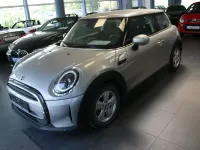 Gebraucht Mini Cooper Essential 136 PS (100 kW) 2023 Silber Kleinwagen