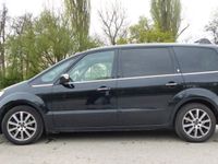 gebraucht Ford Galaxy 2.0 TDCI Ghia 7 Sitzer