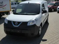Gebraucht Nissan NV250 Comfort 95 PS (69 kW) 2020 Weiß Van