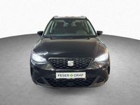 gebraucht Seat Arona 1.0 TSI Style PDC|SHZ|FullLink