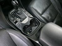 Gebraucht Hyundai Santa Fe 2014 Schwarz SUV