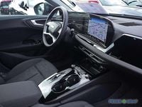 Gebraucht Audi A5 Ambiente 150 PS (110 kW) 2025 Mythosschwarz metallic Kombi