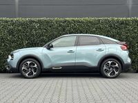 Gebraucht Citroën C4 Feel 131 PS (96 kW) 2021 Blau Limousine