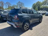 Używany Dacia Duster Prestige 101 KM (74 kW) 2020 Szary SUV