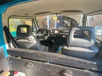 gebraucht VW T3 Wohnmobil