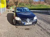 Gebraucht Nissan Primera Visia 116 PS (85 kW) 2002 Kombi
