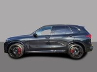 Gebraucht BMW X5 M Competition Edition 625 PS (459 kW) 2025 Schwarz SUV