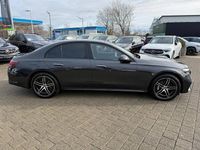 Gebraucht Mercedes E300 AMG 313 PS (230 kW) 2024 Andere Limousine