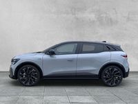 Neu Renault Megane E-Tech Esprit Alpine 160 kW (218 PS) 2025 Grau Limousine