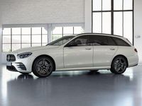 Gebraucht Mercedes E450 AMG 367 PS (269 kW) 2023 Andere