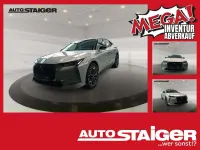 Gebraucht DS Automobiles DS4 Opera 224 PS (164 kW) 2023 Lackierung chrystal pearl/typ SUV