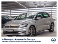 gebraucht VW Golf 1.0 TSI VII Join