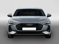 Usata Audi A5 Advanced 204 CV (150 kW) 2025 Argento Station wagon