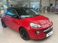 Gebraucht Opel Adam 69 PS (50 kW) 2019 Rot Kleinwagen