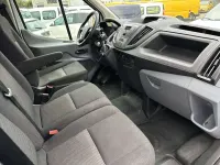 Gebraucht Ford Transit 170 PS (125 kW) 2016 Weiß Limousine