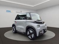 Neu Opel Rocks-e Rocks 11 kW (16 PS) 2025 Grau Kleinwagen