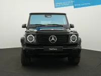 Gebraucht Mercedes G580 431 kW (587 PS) 2026 Schwarz SUV