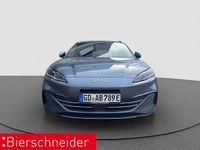 Ny BYD Seal Boost 184 HK (135 kW) 2026 Blå Sedan