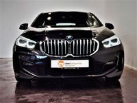 gebraucht BMW 118 i M Sport LED Navi Bussiness Paket