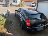 gebraucht Chrysler 300C 3.0crd