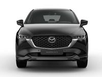 gebraucht Mazda CX-5 2.5 SKYACTIV G 194 6AT Takumi Navi Leder HUD Bose