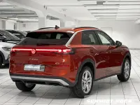 Gebraucht VW T-Roc Life 116 PS (85 kW) 2026 SUV