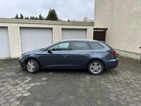 Gebraucht Seat Leon ST XCELLENCE 150 PS (110 kW) 2019 Andere farben Kombi