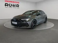Gebraucht Audi RS3 Sportback Ambiente 400 PS (294 kW) 2025 Daytonagrau perleffekt Kleinwagen