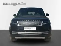 Neu Land Rover Range Rover Autobiography 349 PS (256 kW) 2026 Santorini black SUV