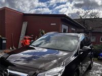 Gebraucht Opel Insignia 180 PS (132 kW) 2010 Braun Kombi
