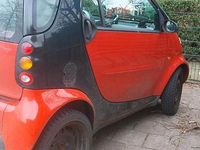 Gebraucht Smart ForTwo Coupé 45 PS (33 kW) 2002 Coupé