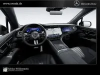 Gebraucht Mercedes EQS580 AMG 400 kW (544 PS) 2024 Other SUV