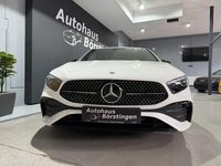 Gebraucht Mercedes A220 Edition 190 PS (139 kW) 2025 Weiß Limousine