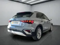 Gebraucht Audi A3 204 PS (150 kW) 2025 Grau Limousine