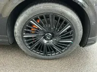 Gebraucht XPENG G9 422 kW (575 PS) 2025 Schwarz SUV