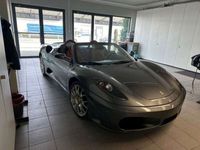 gebraucht Ferrari F430 Spider F1