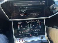 Gebraucht Audi RS7 Sportback Performance 615 PS (452 kW) 2020 Kleinwagen