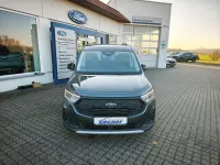 Neu Ford Tourneo Connect Active 122 PS (89 kW) 2025 Grau Van / Kleinbus