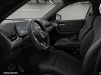 Gebraucht BMW iX1 Performance 200 kW (272 PS) 2023 Schwarz SUV