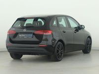 Gebraucht Mercedes B250e 218 PS (160 kW) 2022 Schwarz Van / Kleinbus