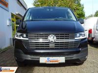 gebraucht VW Multivan T6T6.1 2.0TDINavi/LED/ACC/R-Cam/AHK/PDC