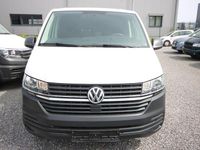 Second-hand VW Transporter 150 CP (110 kW) 2020 Alb Van