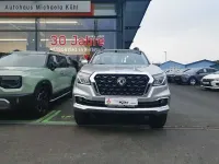 Neu DFSK Rich 6 163 PS (119 kW) 2026 Silber Pickup