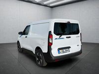 Neu Ford Transit 135 kW (184 PS) 2025 Weiß Van