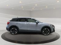 Gebraucht Audi Q2 S-Line 150 PS (110 kW) 2025 Pfeilgrau perleffekt SUV