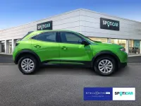 Gebraucht Opel Mokka Enjoy 101 PS (74 kW) 2023 Grün SUV